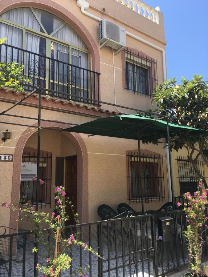 Bed and Breakfast Casa Phoenix Bed & Breakfast à La Mariña Extérieur photo